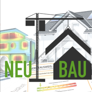 Energieausweise Neubau