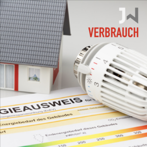Energieausweis Verbrauch
